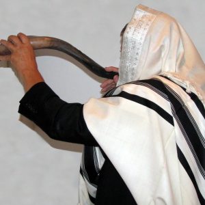 Rosh Hashana