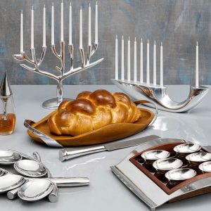 Shabbat and Holidays