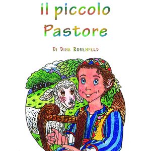 Dovid The Little Shepherd - Italian