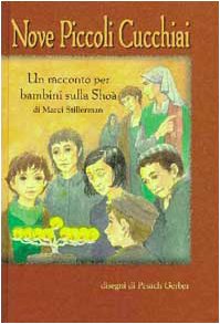 Nove Piccoli Cucchiai