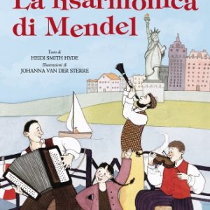 La fisarmonica di Mendel