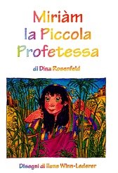 A Little Girl Named Miriam - Italian