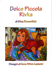 Dolce Piccola Rivka