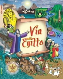 Out of Egypt - Italian