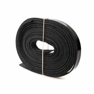 Lacci in pelle lavorati a mano per Tefillin