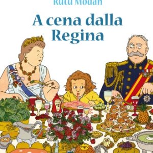 A cena dalla Regina