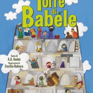 La torre di Babele
