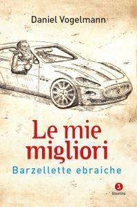 Le mie migliori barzellette ebraiche