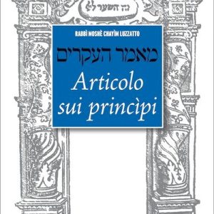 Articolo sui principi