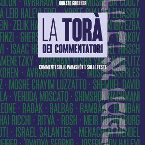 La Torà dei Commentatori
