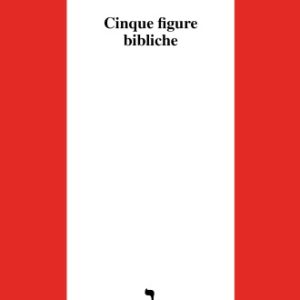 Cinque figure bibliche