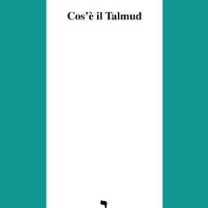 Cos’è il Talmud