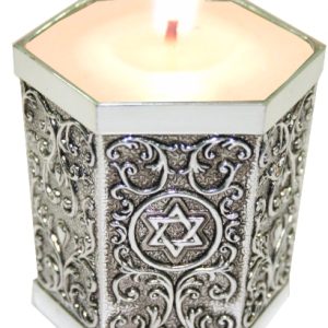 Portacandela da 24 ore