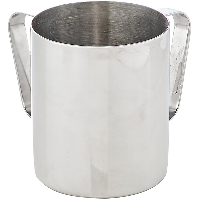 Brocca in acciaio - 1 litro