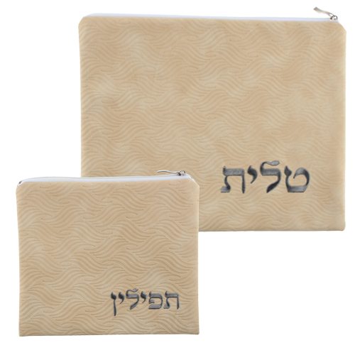 Set similpelle - 30 x 36 cm