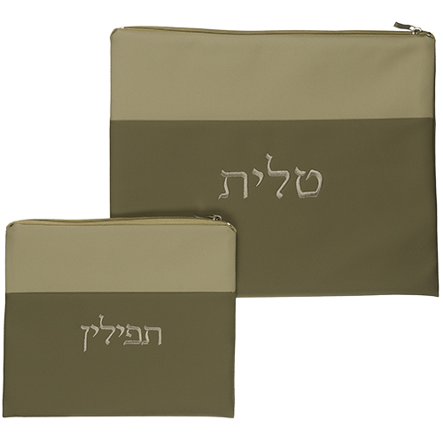 Set similpelle - 36 x 29 cm