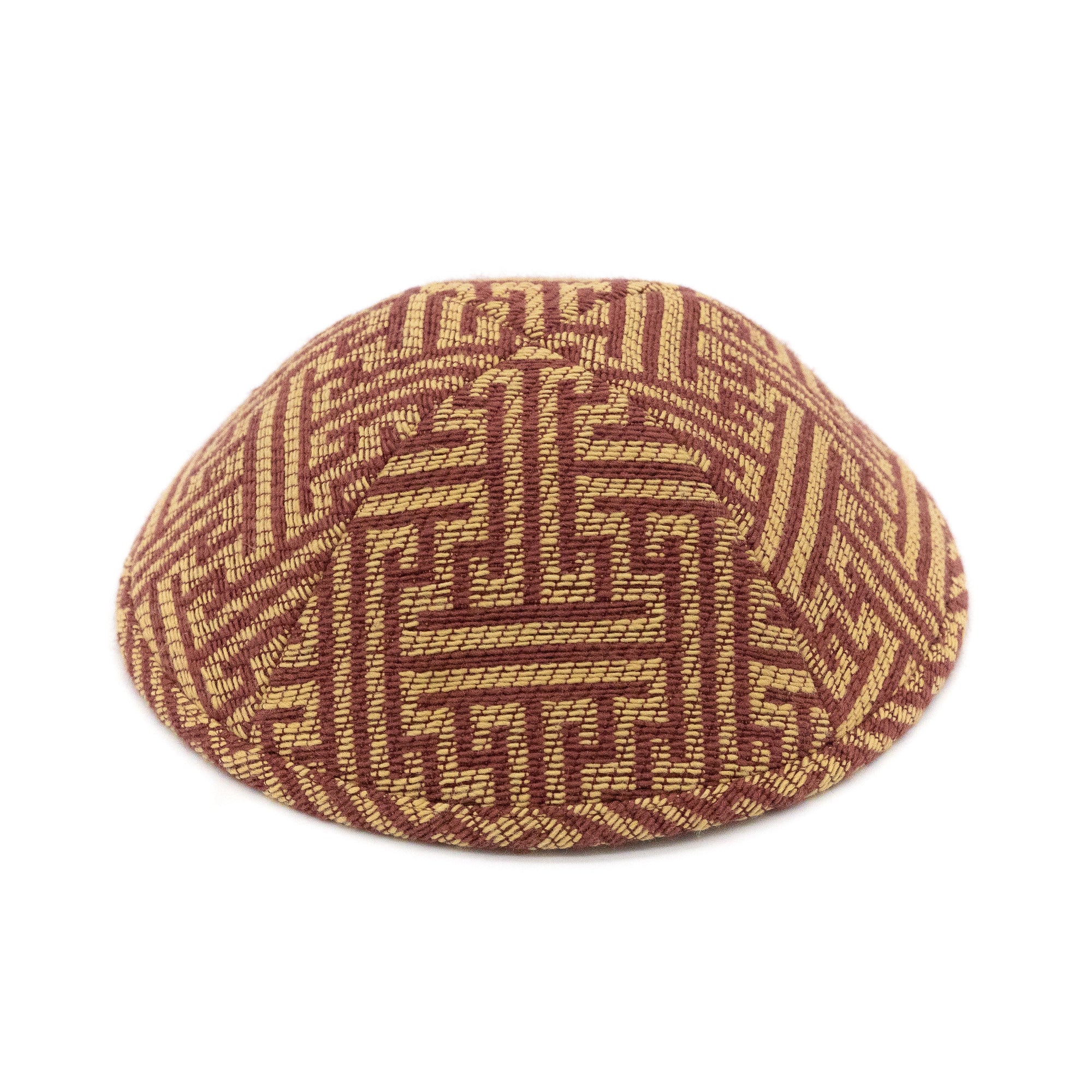 IKippah Amazed