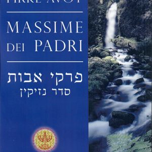 Pirké Avòt - Massime dei Padri