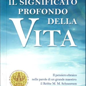 Il Significato Profondo della Vita