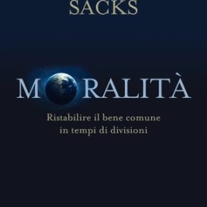 Moralità