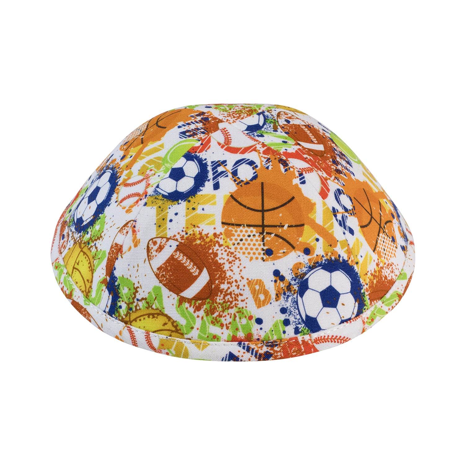 iKippah Play Ball