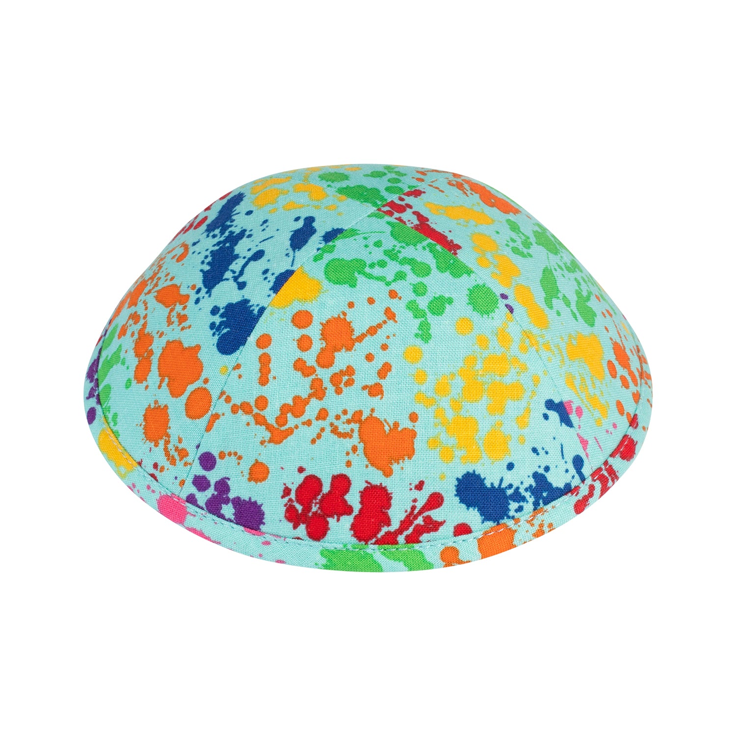 iKippah Paint The Town