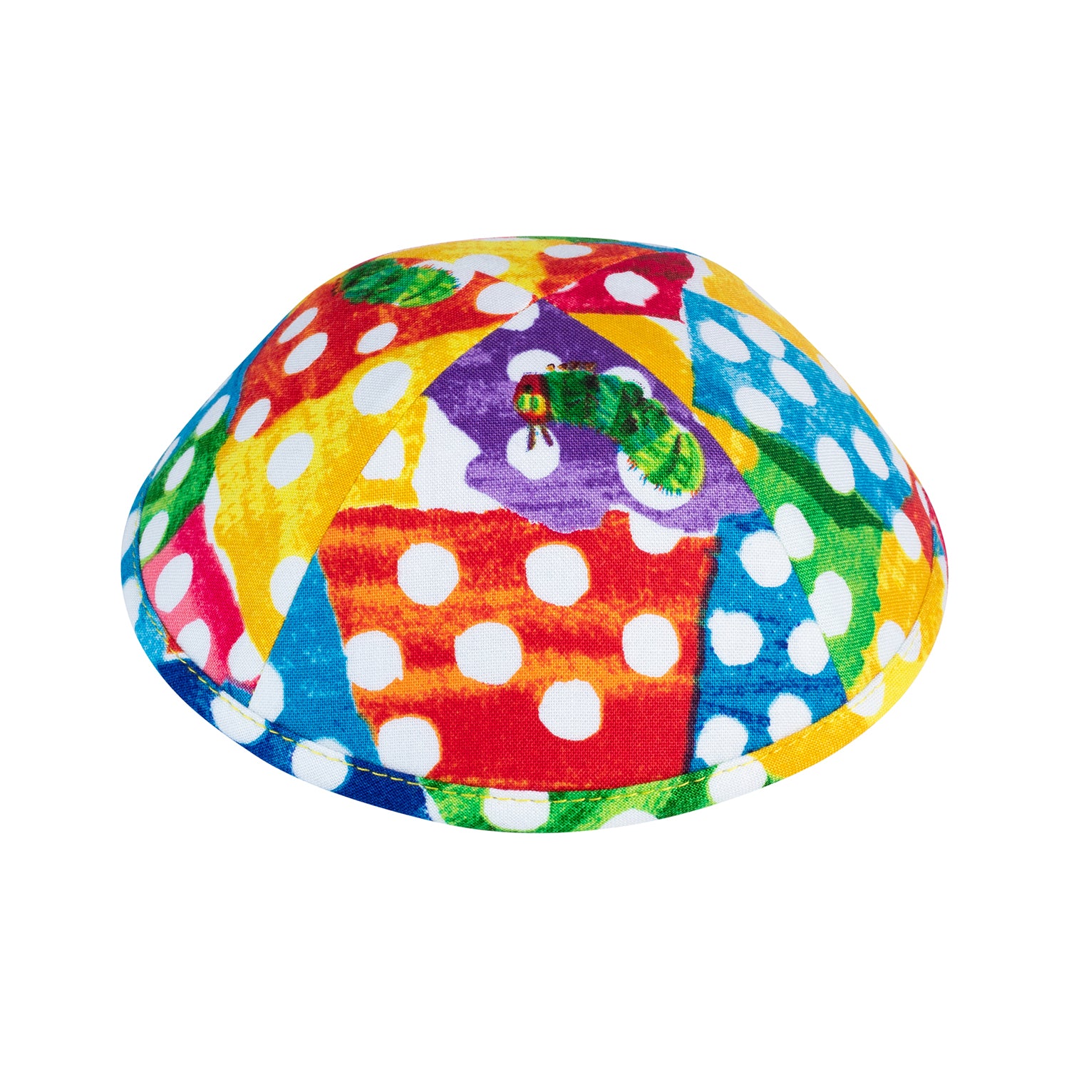 IKippah The Very Hungry Caterpillar 2.0