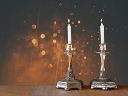 Candle Holders