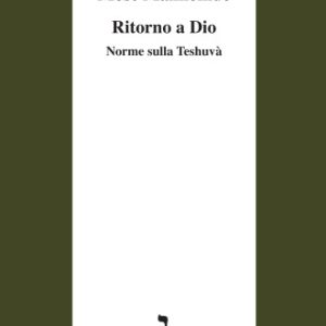 Ritorno a Dio