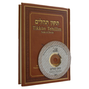 Tikkun Tehillim