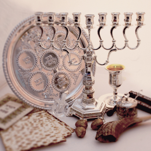 Judaica