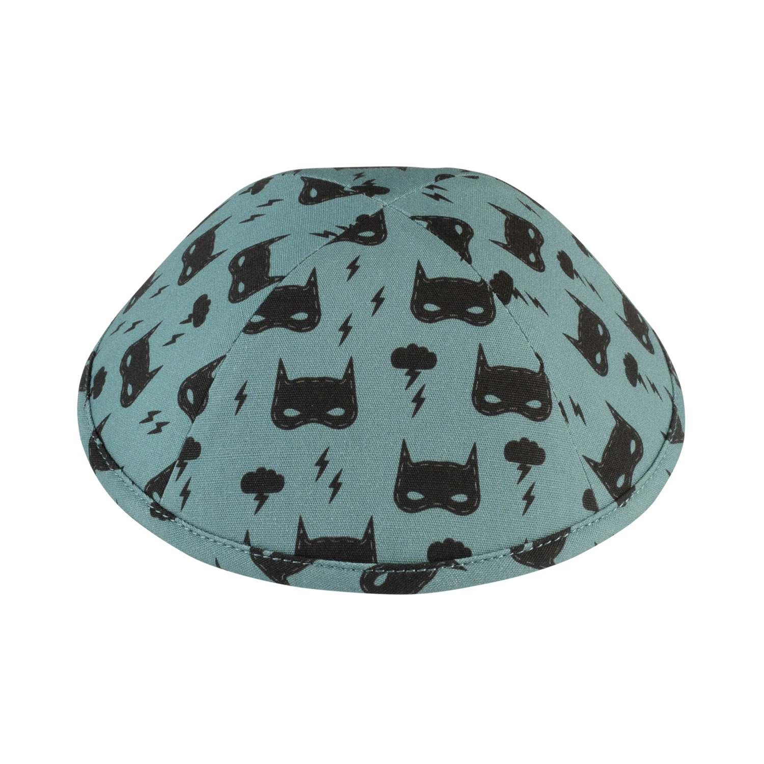 IKippah Super Powers