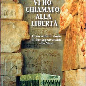 Dall'abisso vi ho chiamato alla libertà