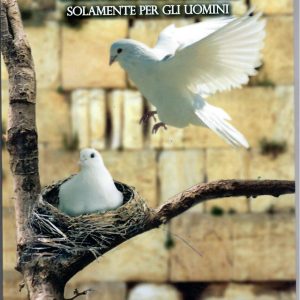 Il Giardino della Pace (uomini)