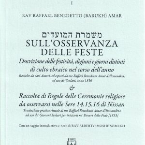 Sull'Osservanza delle Feste