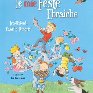 My Holidays - Italian