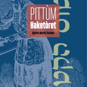 Pittùm Haketòret – Preparazione del profumo