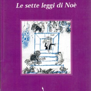 Le sette leggi di Noè