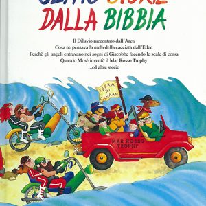 Cento Storie dalla Bibbia