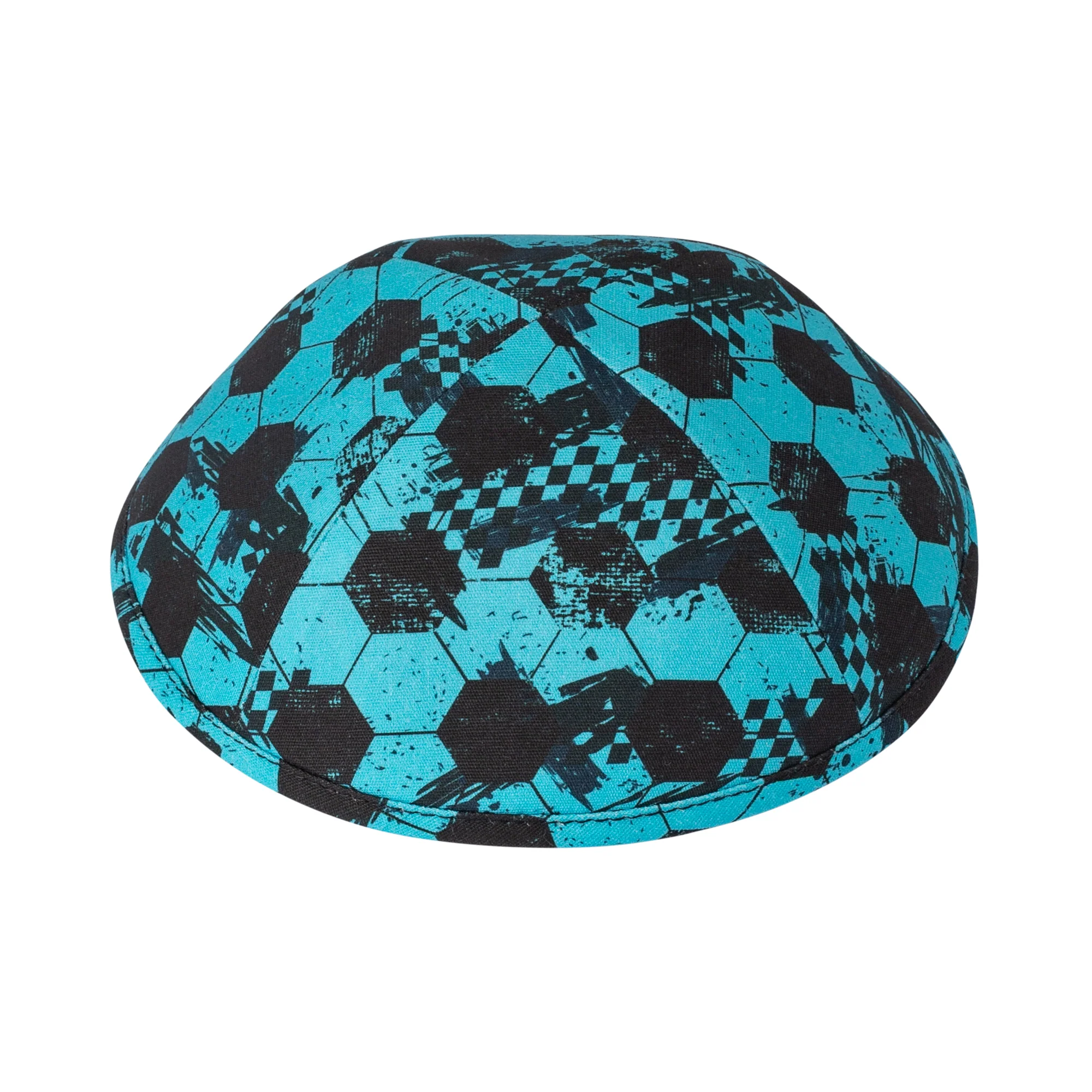 IKippah Soccer Champ