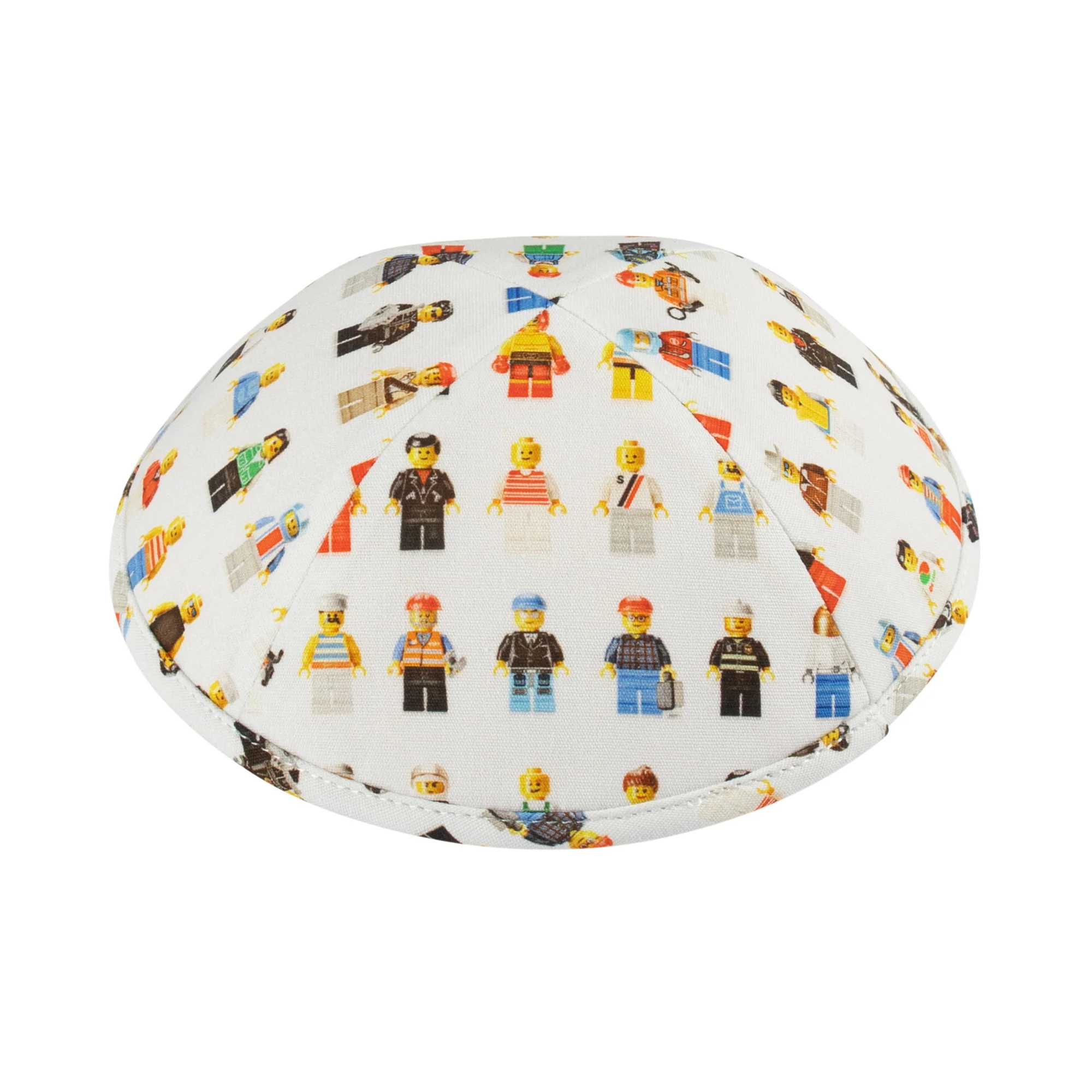 IKippah Lego People