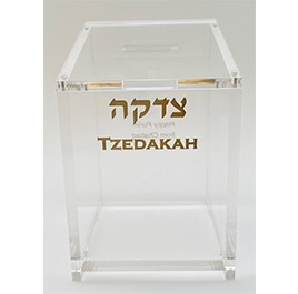 Kuppà in plastica trasparente