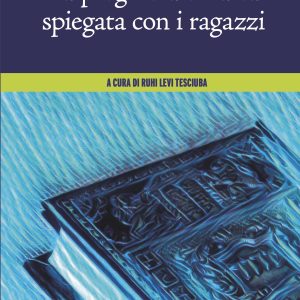La preghiera ebraica spiegata con i ragazzi