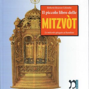 Il piccolo libro delle Mitzvot