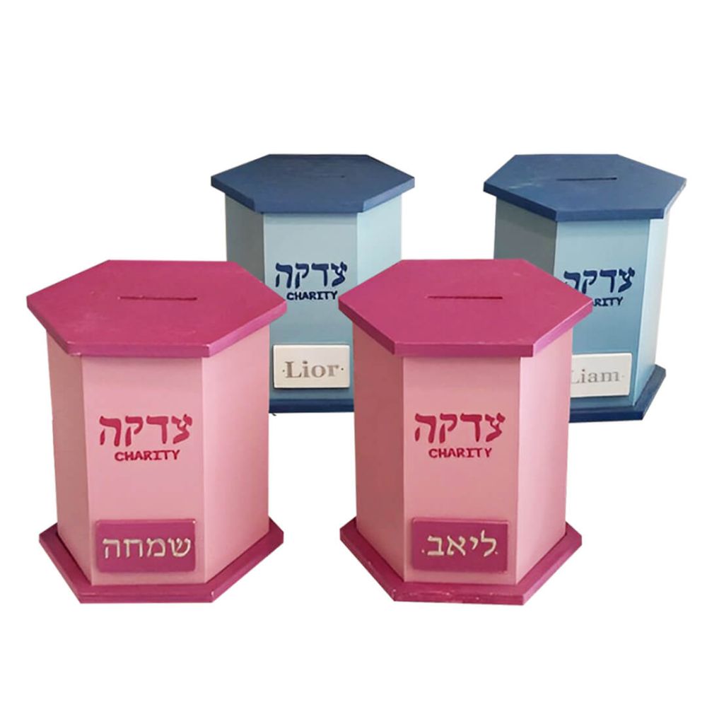 Kuppà legno per bambini