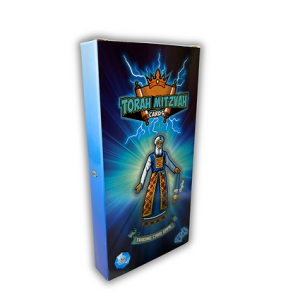 Carte Torà Mitzvà - pietre preziose