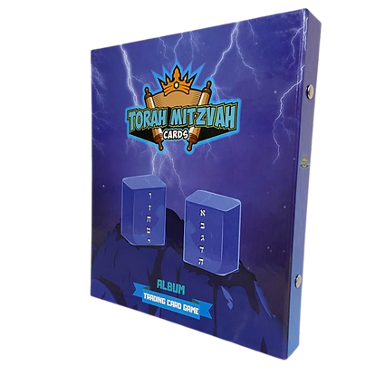 Album Torà Mitzvà