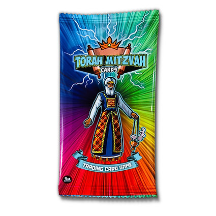 Carte Torà Mitzvà