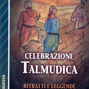 Celebrazione Talmudica