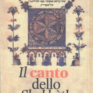 Il canto dello Shabbàt